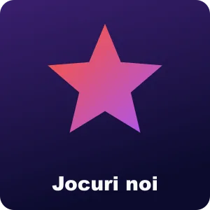 Jocuri noi – CashPay Jocuri noi pokie in the CashPay lobby