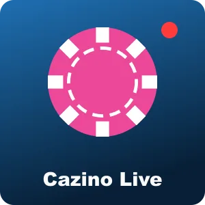 Cazino Live – CashPay Cazino Live pokie in the CashPay lobby