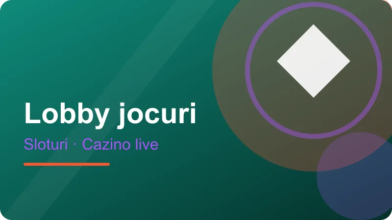 CashPay – Jackpoturi și runde speciale Jackpoturi și runde speciale – ilustrație pentru secțiunea CashPay